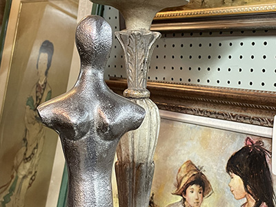 antique fine art